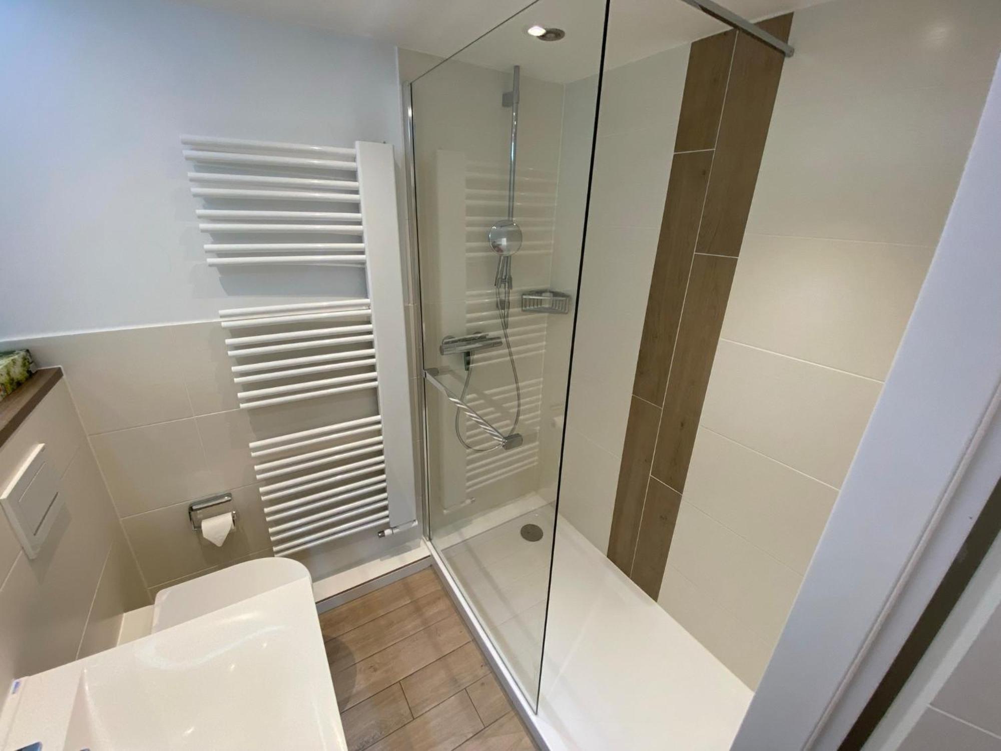 Ferienwohnung Ostseeverliebt 1-6-1 เคลเลนฮูเซน ภายนอก รูปภาพ