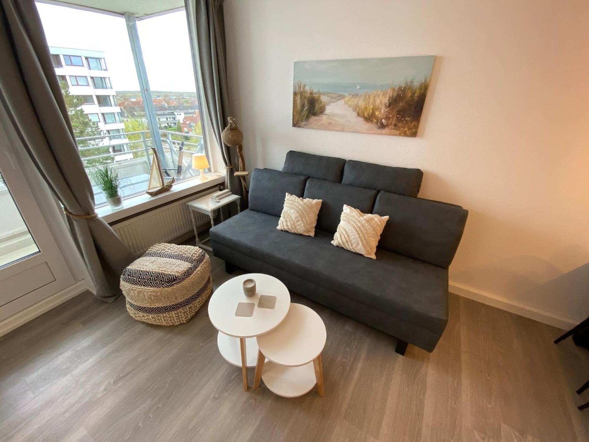 Ferienwohnung Ostseeverliebt 1-6-1 เคลเลนฮูเซน ภายนอก รูปภาพ