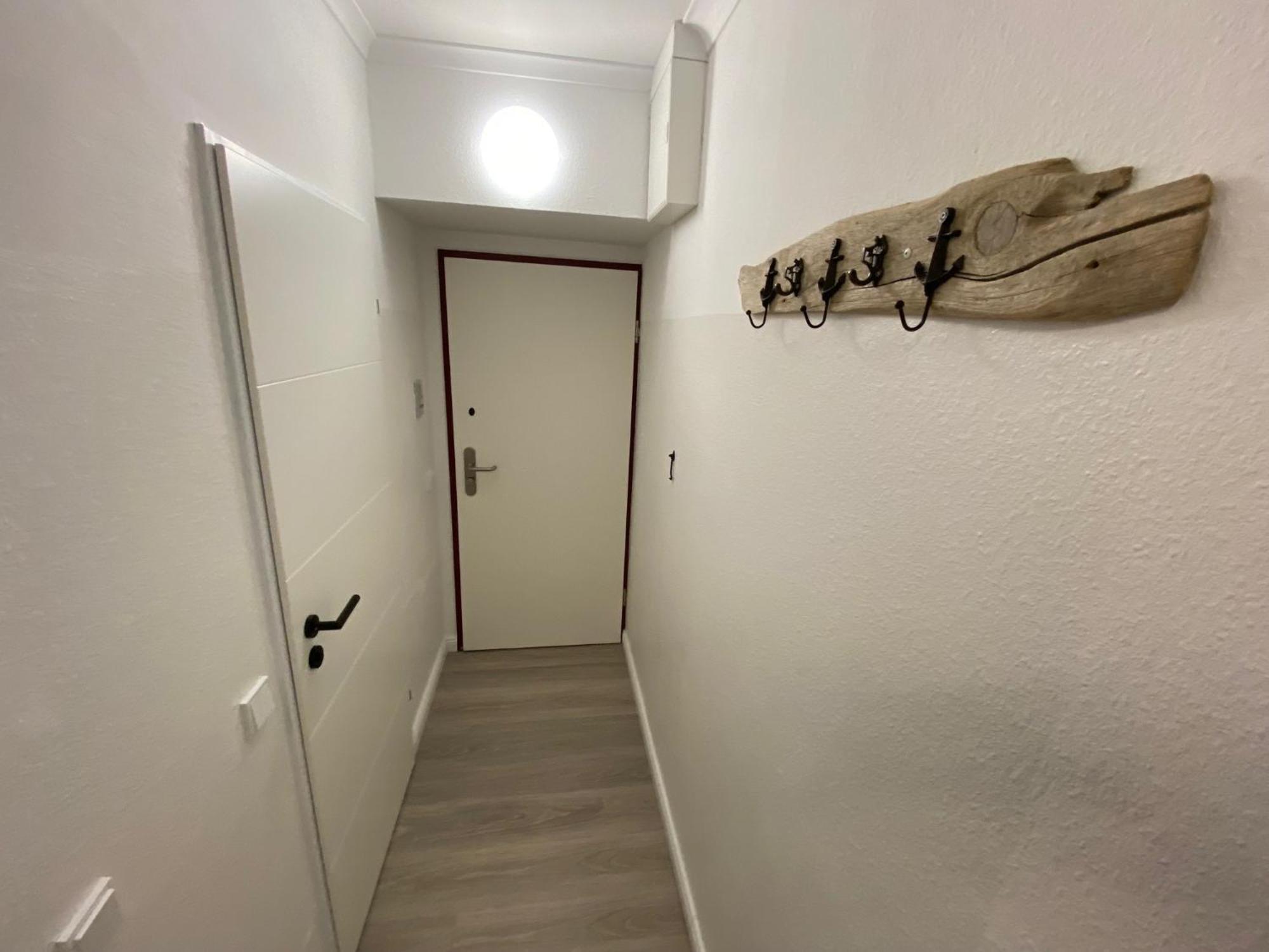 Ferienwohnung Ostseeverliebt 1-6-1 เคลเลนฮูเซน ภายนอก รูปภาพ