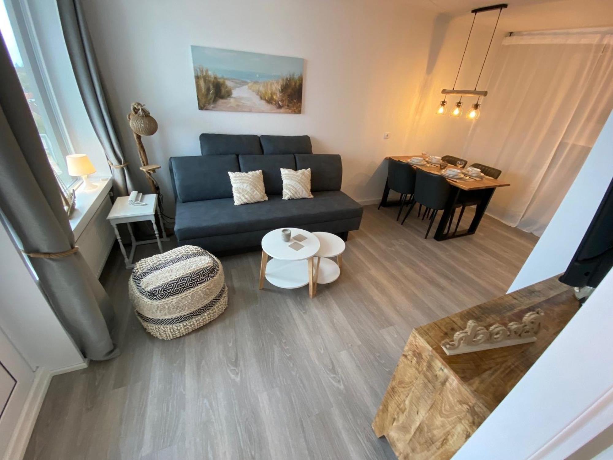 Ferienwohnung Ostseeverliebt 1-6-1 เคลเลนฮูเซน ภายนอก รูปภาพ