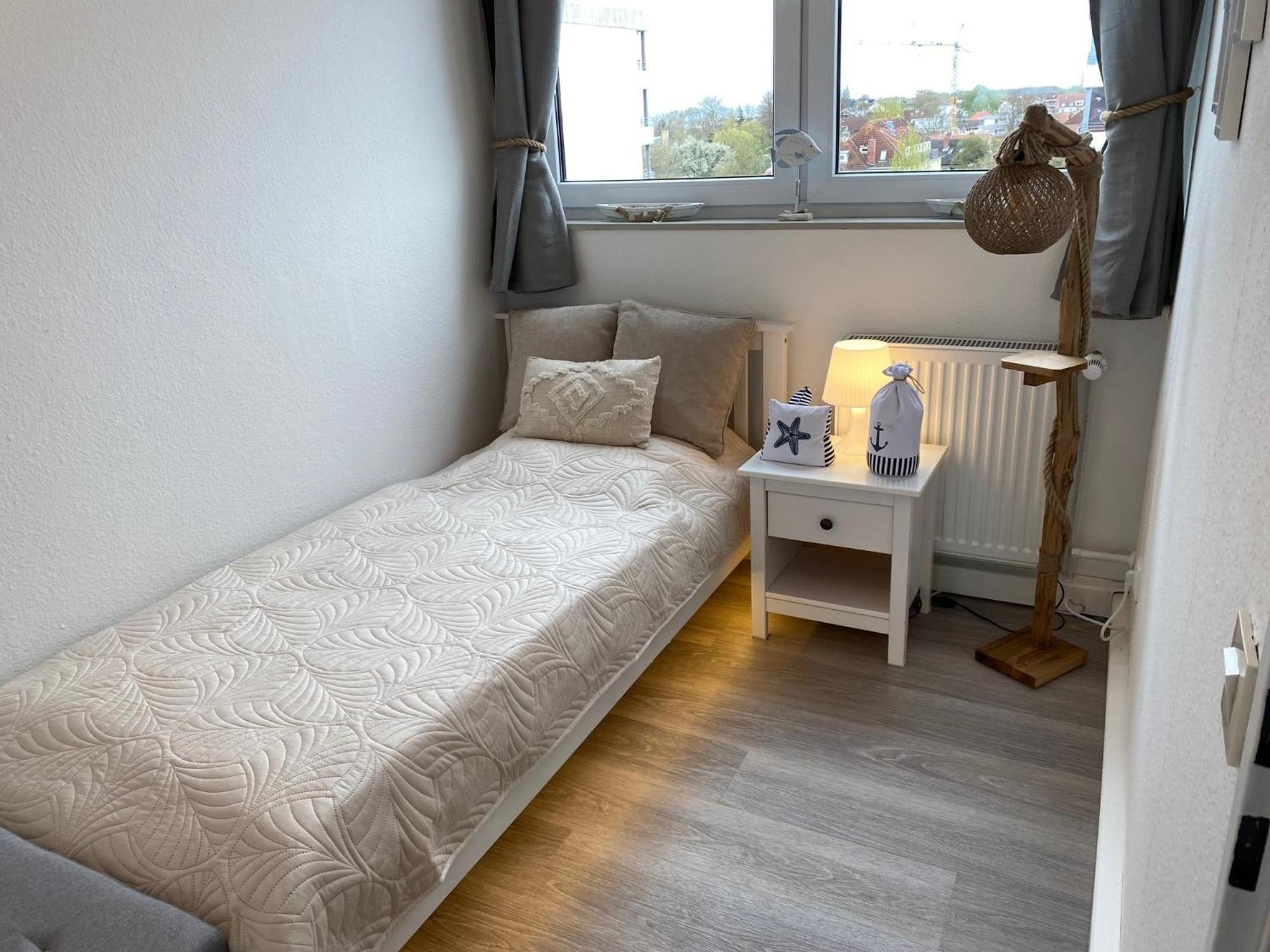 Ferienwohnung Ostseeverliebt 1-6-1 เคลเลนฮูเซน ภายนอก รูปภาพ
