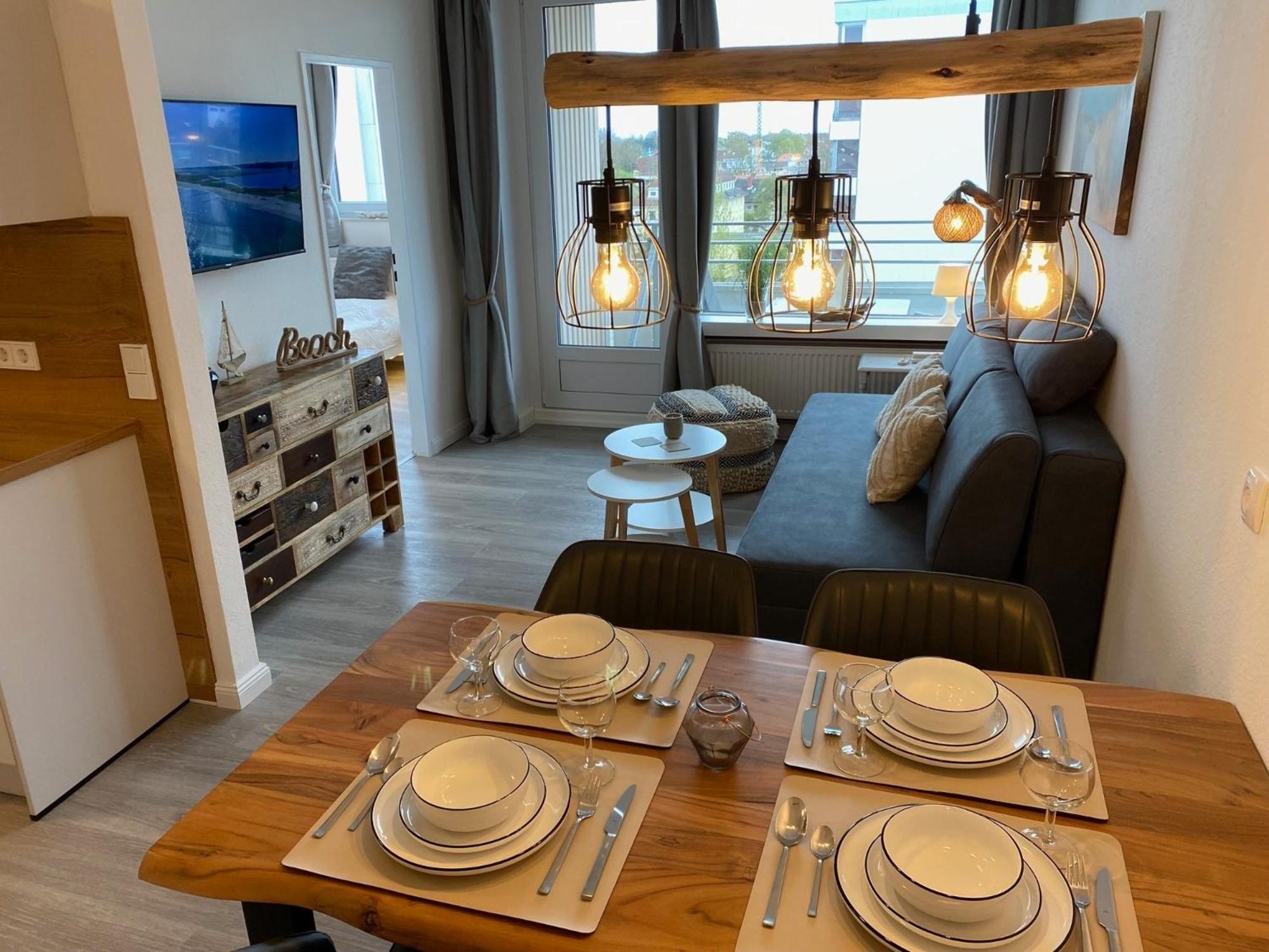 Ferienwohnung Ostseeverliebt 1-6-1 เคลเลนฮูเซน ภายนอก รูปภาพ