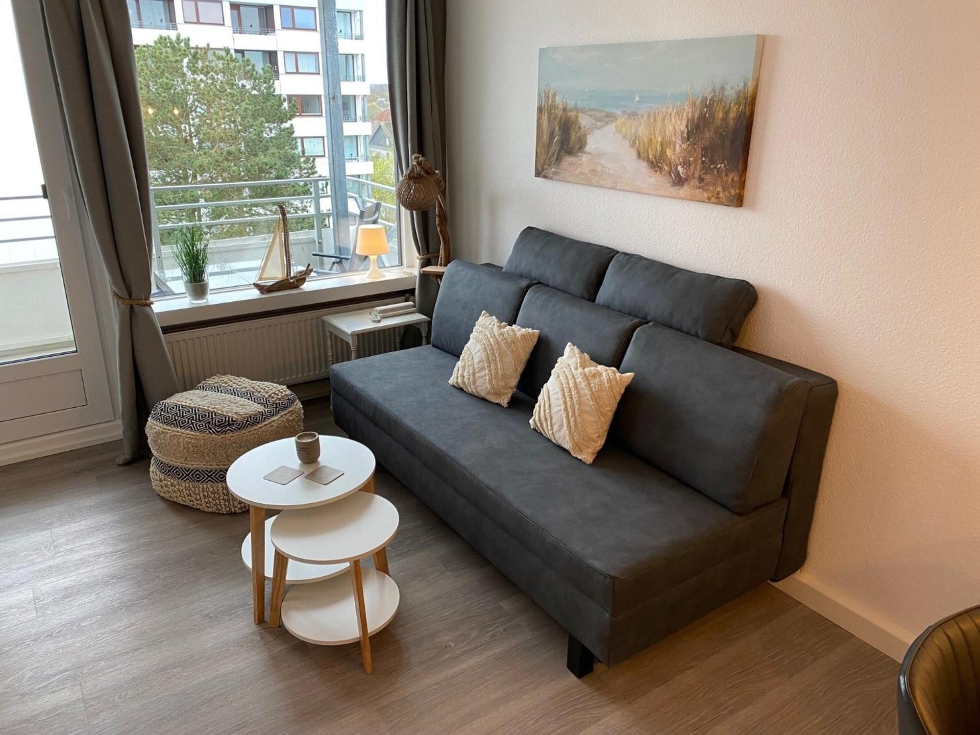 Ferienwohnung Ostseeverliebt 1-6-1 เคลเลนฮูเซน ภายนอก รูปภาพ